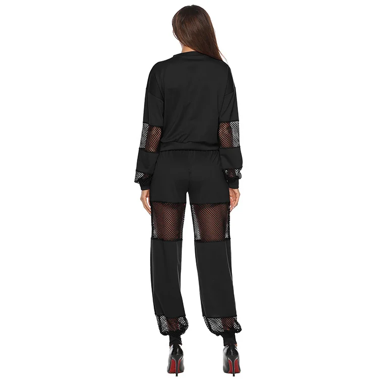 Sportswear Sports Outfit Women Sexy Activewear Chandal Deporte Mujer Sexy  Sports Suits - Buy Sexy Sports Suits,Sports Outfit Women,Chandal Deporte  Product on 
