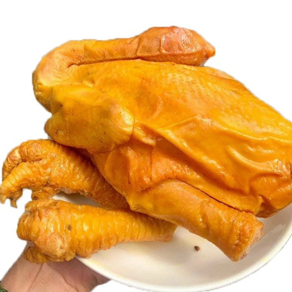 Factory Price Salted Chicken With Pilot Salt Wholesale Good Quality