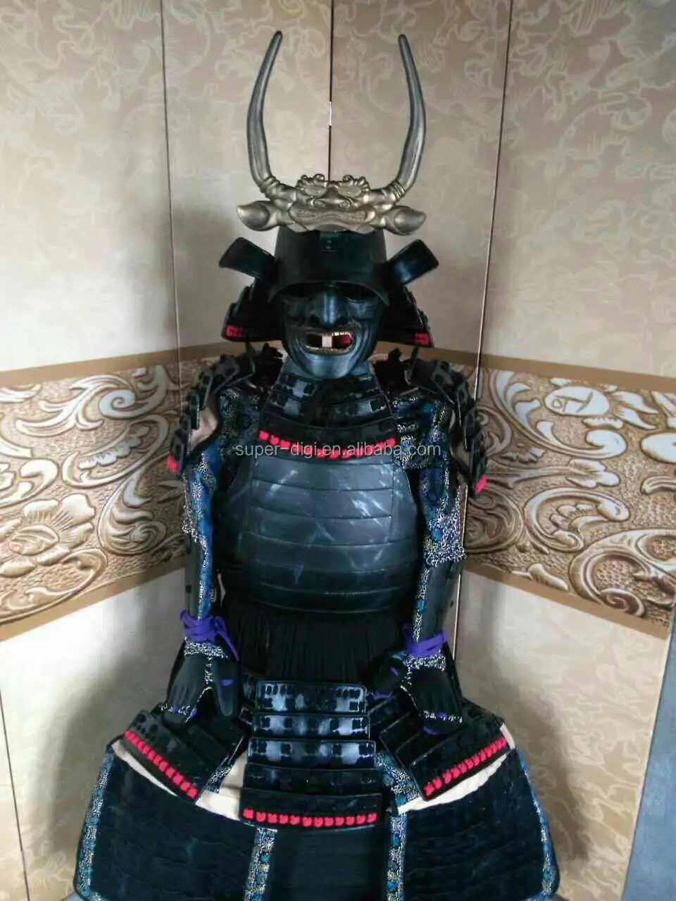 日本の侍の鎧ハロウィーンのパーティーステージショー衣装古代の兵士の鎧 Buy サムライ コスプレ鎧 日本の甲冑 Product On Alibaba Com 日本の侍の鎧ハロウィーンのパーティーステージショー衣装古代の兵士の鎧 Buy サムライ コスプレ鎧 日本の甲冑 Product On Alibaba Com