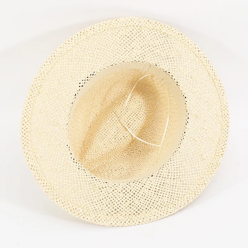 Black Hat Costume Lasnten 16 Pcs 1920s Hats Bulk For Men Short