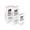 2ml cartridge box vape pen packaging custom packaging