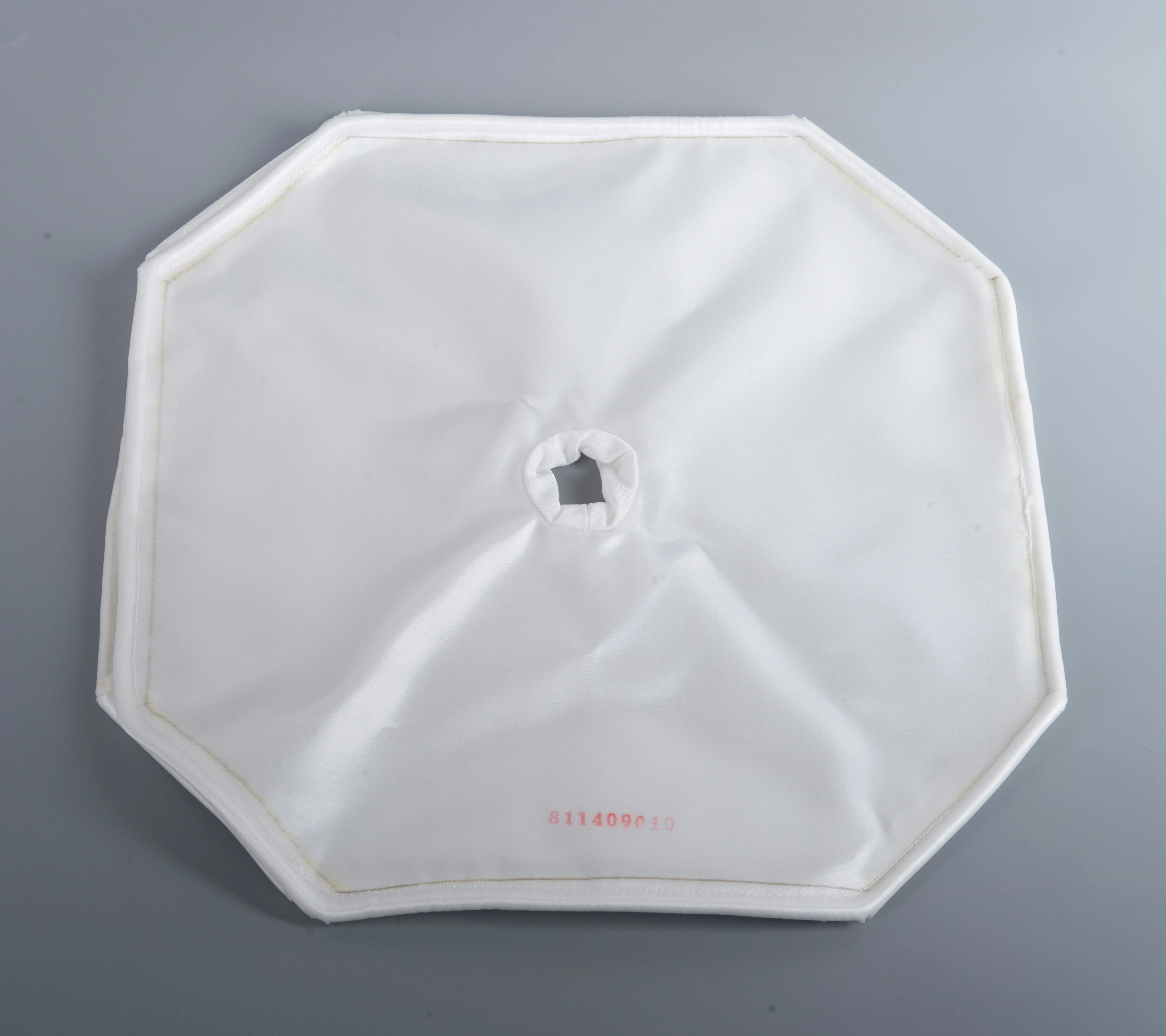 Industrial Monofilament Woven Filter Cloth Polyester Filter Cloth For Filter Press 1