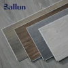 Environmental Waterproof Rigid Vinyl Plank SPC Flooring Click Certified Manufacturer Zhejiang Ballun Technology
