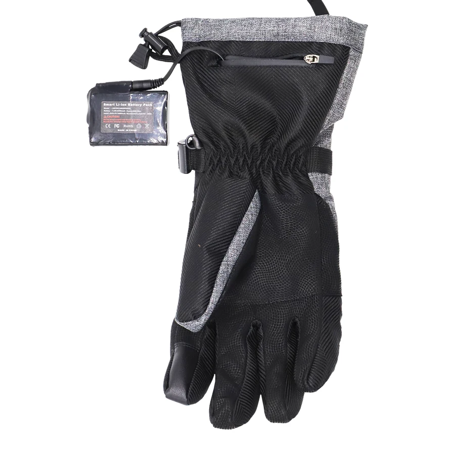 Foot Hand Warmers, HKL-252, USB - detail 4