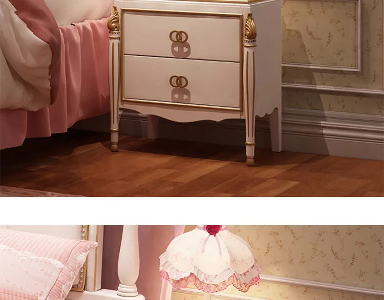 high quality  nightstands bedside table hp005