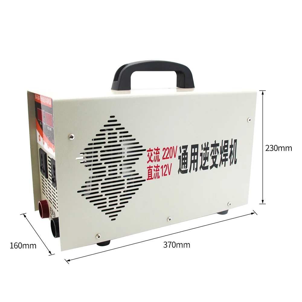 china new design emergency dc ac 12v 220v 240v 200amp inverter welders machine card parts for tool