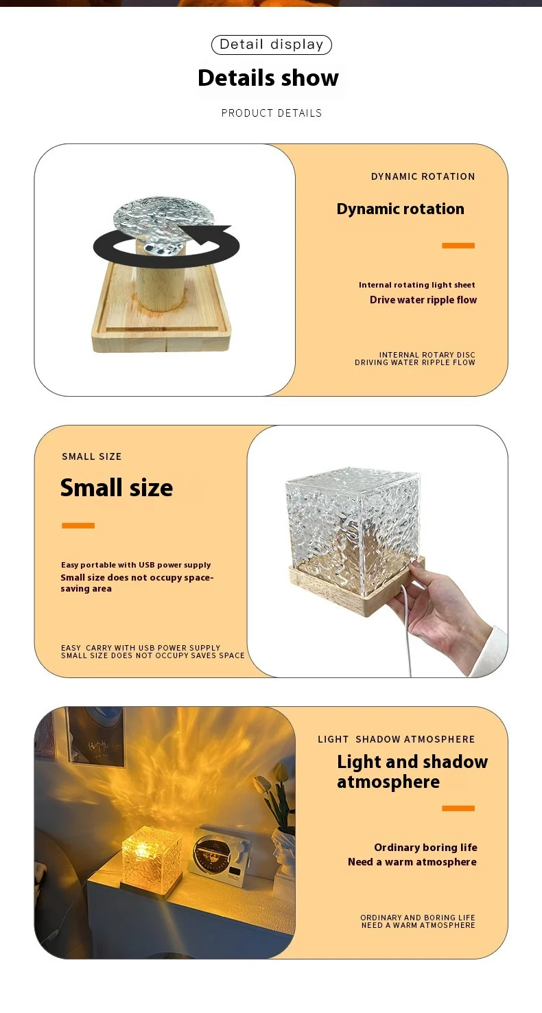 Core Highlight 1: Authentic Arctic Aurora Light Effect