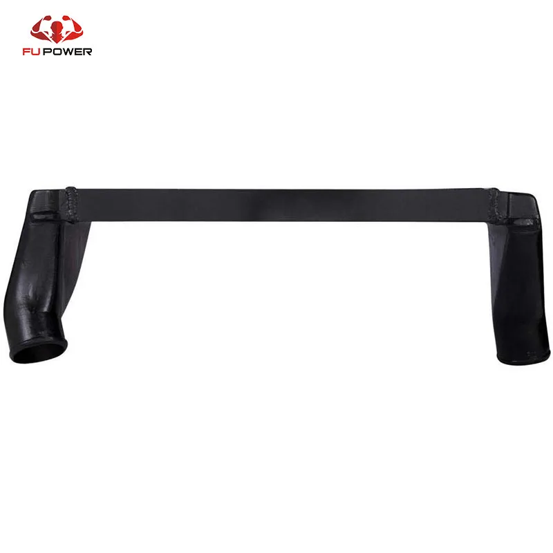 Aluminum Performance Truck Intercooler For Kenworth T600/t800/w900 86