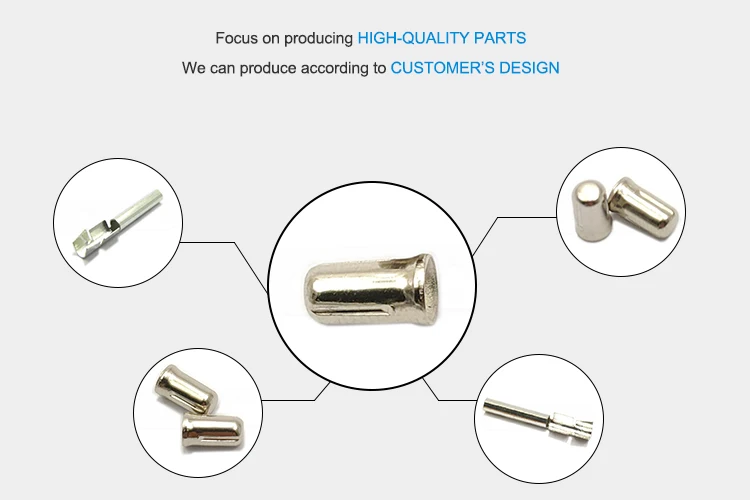 Custom Rivet Pin Fastener Aircraft Rivets In Stock Buy Aluminum