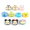 New arrival Protector For Protecting Usb Data Charger Cartoon Line Cute Animals Fruit Bites Saver Protection Shape Cable Bite