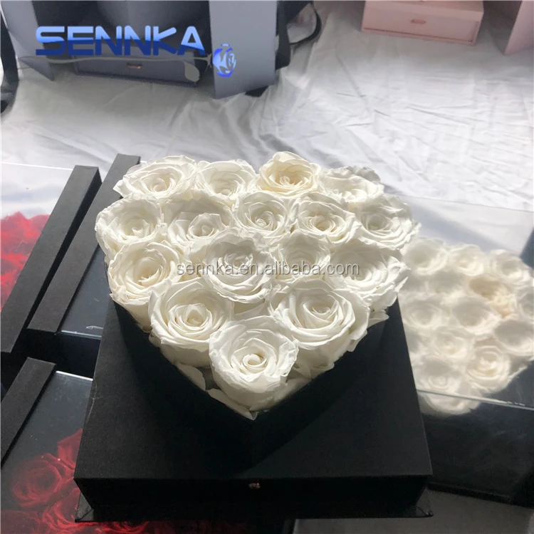 preserved rose box (14)