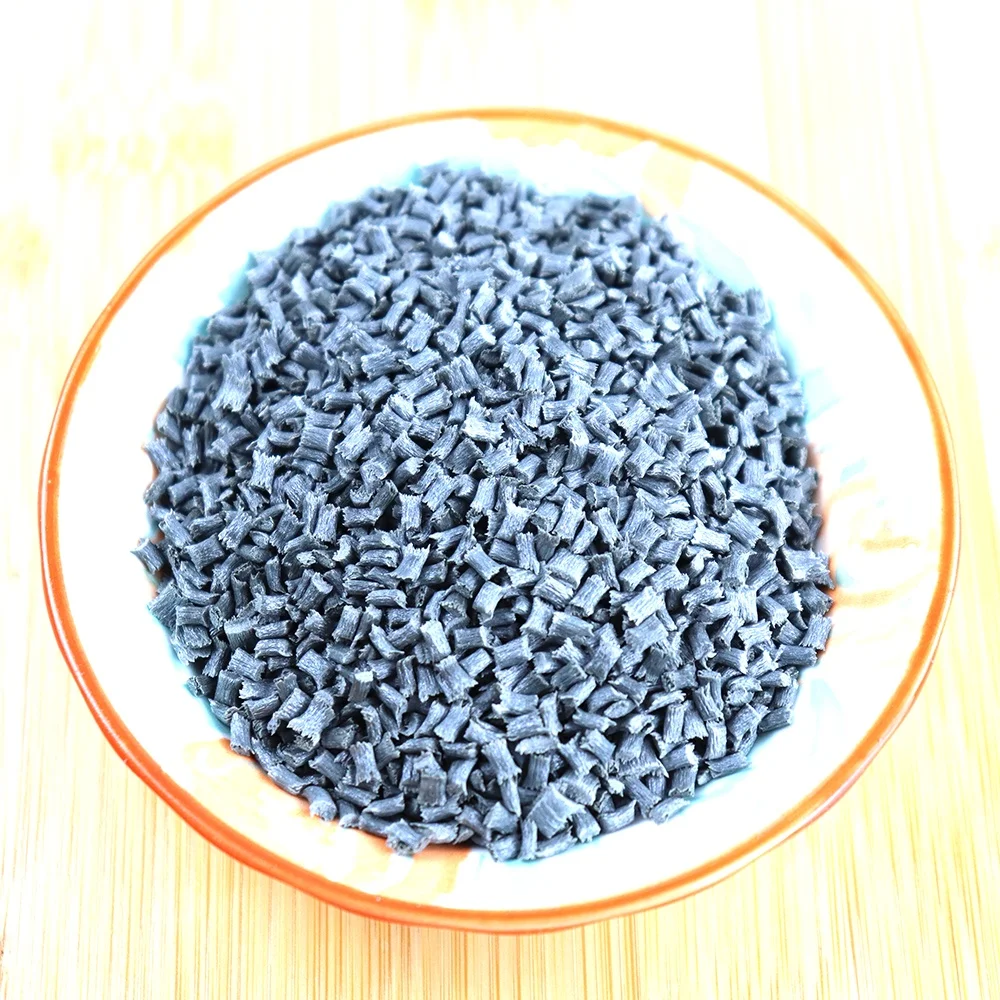 China Factory Hot Selling Ul94 V0 Polyphenylene Sulfide Resin Gf40 Gf30 ...