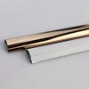 Metal panel trunking available for various venues