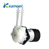 Kamoer 12V DC Motor Mini Peristaltic Chemical Water Dosing Pump