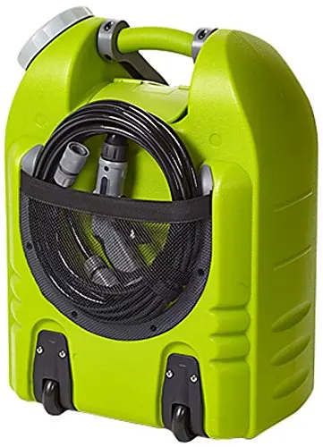 Household Cleaning Tools & Accessories  Portable High Pressure Washer Air Conditioner Water Jet Cleaner supplier