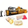 Plastic Food Storage Containers Making Machine(TY-1040)