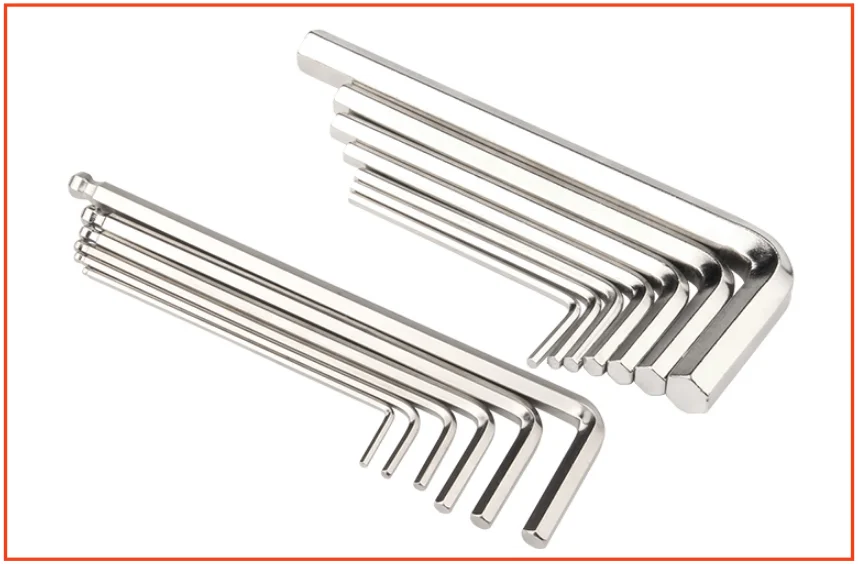 bulk allen key 4