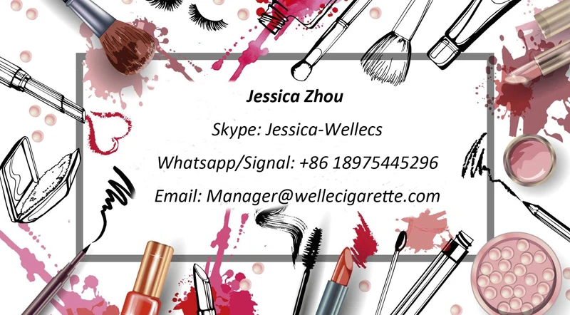 Jessica Contact Info