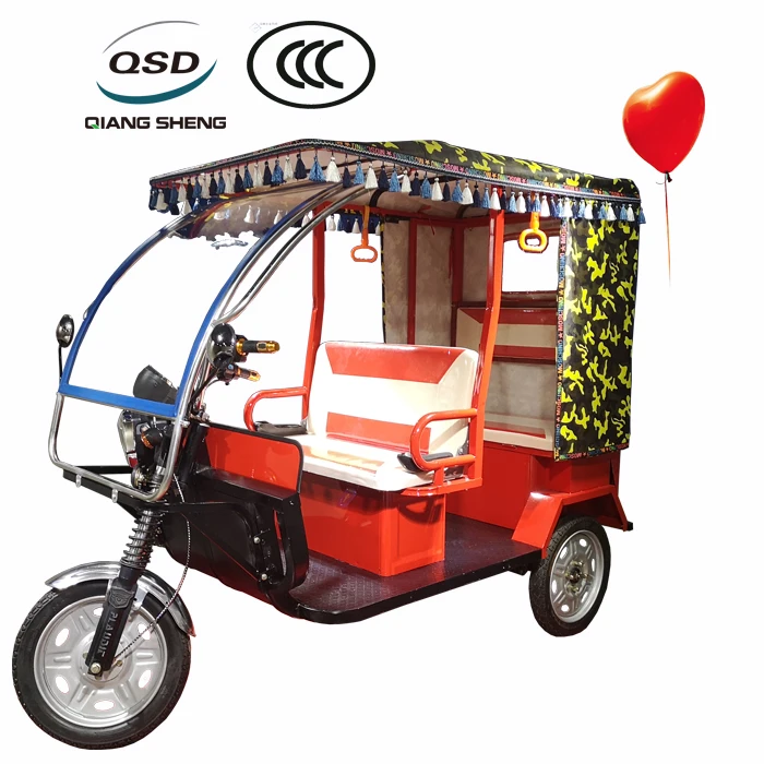 Bd Auto Rickshaw Price Dc Controller Battery Rickshaw For Bangladesh ...