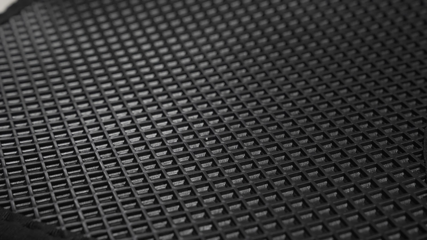 Kata Mats Brand Name Car Mats Roll Premium Grade Pvc Lux Series Pvc