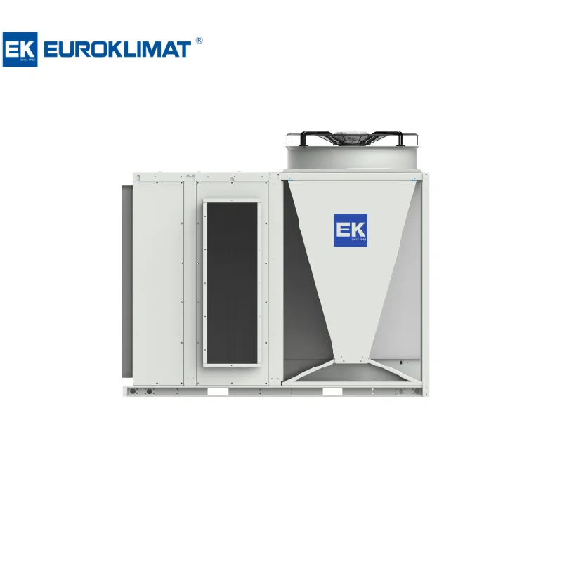 Air Handling Unit, 380V, R-410A - detail 16