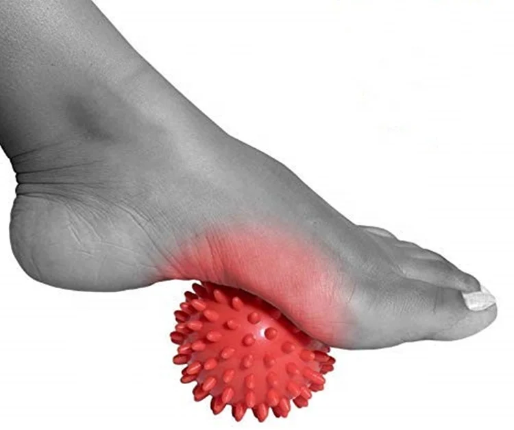 Lacrosse Ball Foot Massage And Mobility Balls Buy Massage Ball,Foot