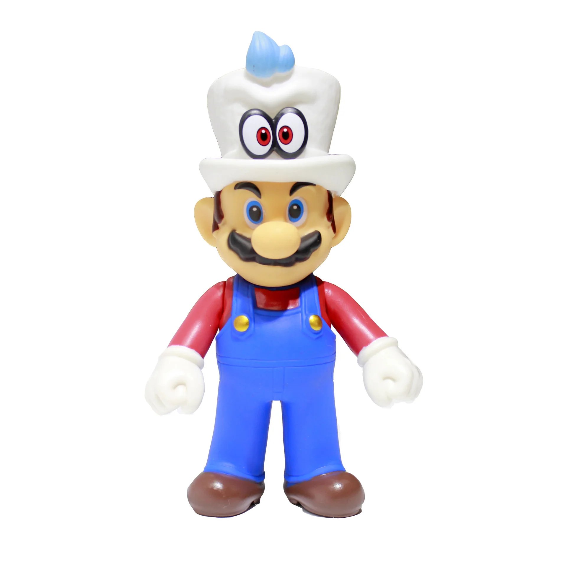 mario figure 4