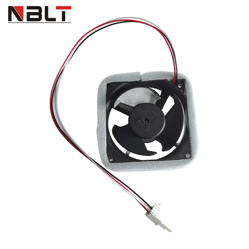Selling Nidec Fan, 12V, Brushless, NMB-MAT, DA81-06013A - detail 6