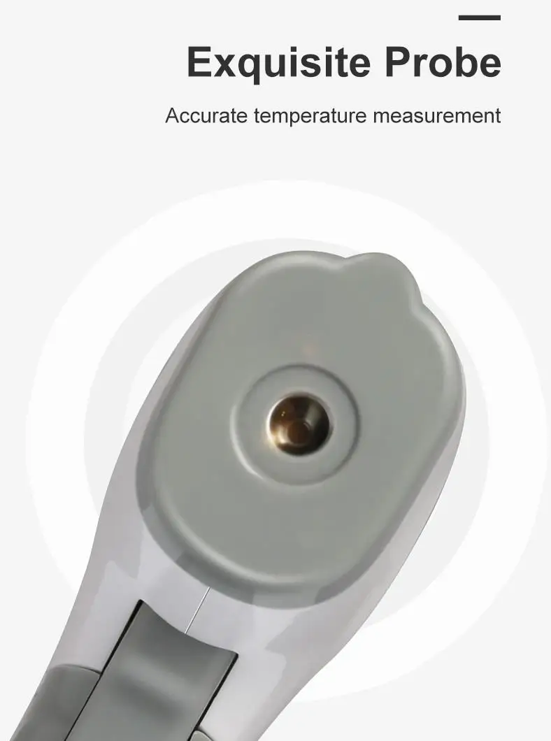 infrared thermometer