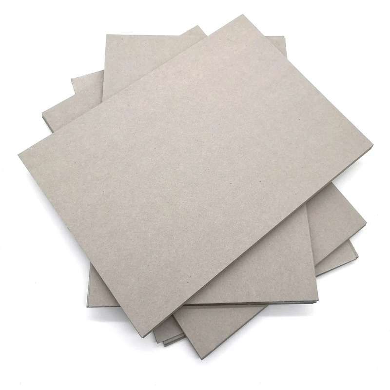 Wholesale paper chipboard sheets Online Buy Best paper chipboard