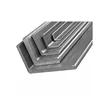The most common Angle steels in the market conform to ANSI standards at various angles