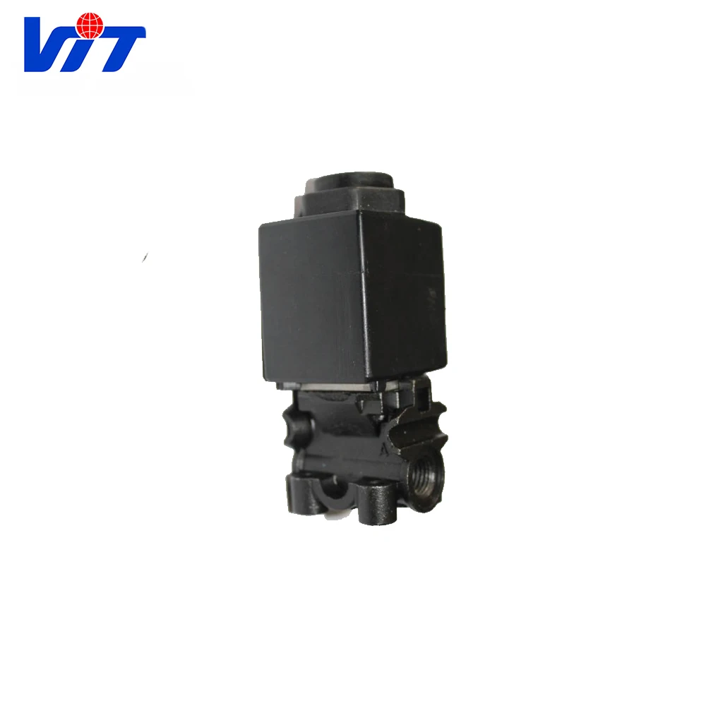 VIT-U truck parts solenoid valve 1421322 1340231 1536304  2038653  truck air brake valve supplier