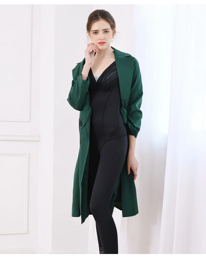 Vneck Long Sleeve Lace Shapewear For Women Bodysuit Buy Shapewear