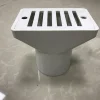 swimming pool suction fitting ABS overflow swimming pool water return Pool Return Inlet