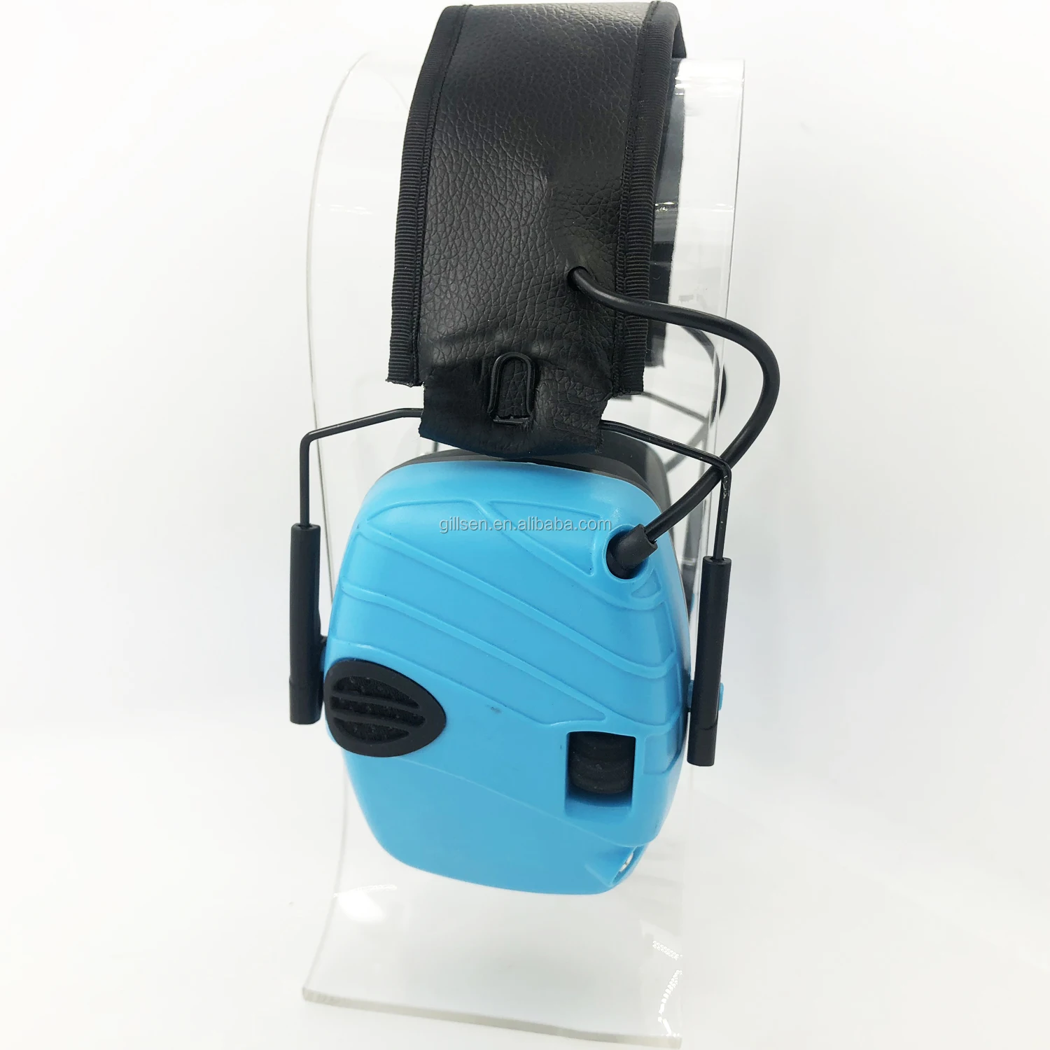 Electronic Hearing Protection For Shooting Range Earmuff,Tactical