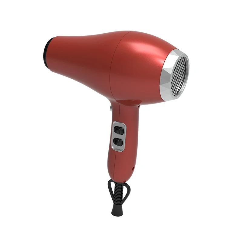 2300W Professional Salon Use  commercial Big Power Hair Dryers  With Ionic Function