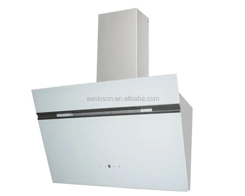 Popular home kitchen hotte range hood