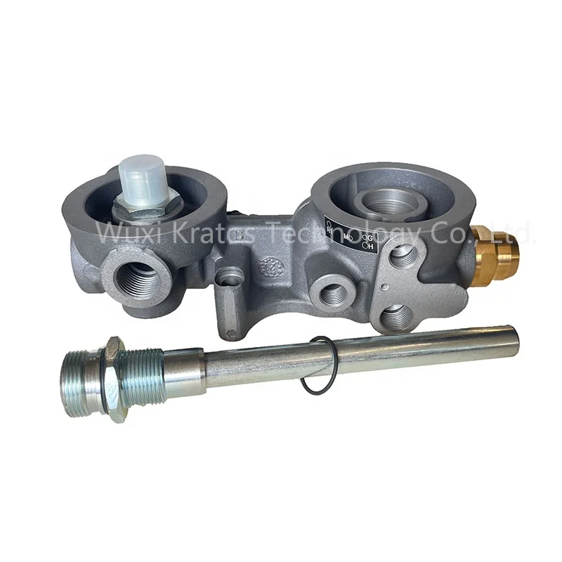 THERM.VALVE&MPV 71C M24X1,5 for Atlas Air Compressor 2202-9992-04