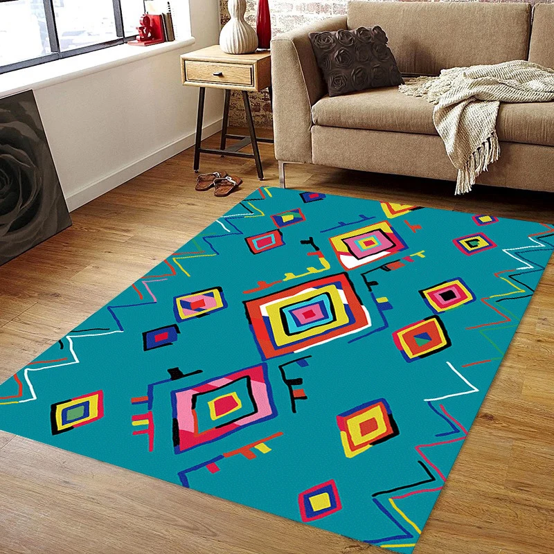 Modern Design Carpet Rugs Living Room 3d Carpet Area Rug For Living Room Buy Carpet Living