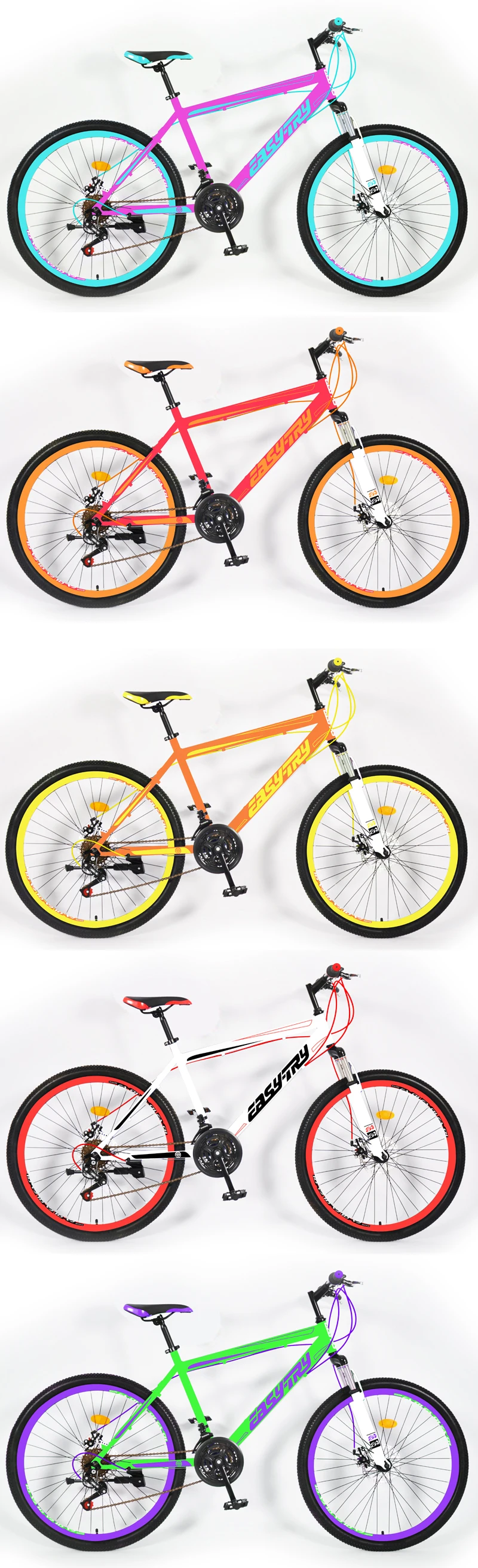 steel vs carbon road bike