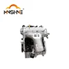 Auto parts complete engine 4A15 gasoline inline four cylinder 4 stroke water cooling naturally aspiratied