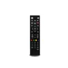 OEM ODM manufacturer 40 keys tv remote control IR remote control for tv