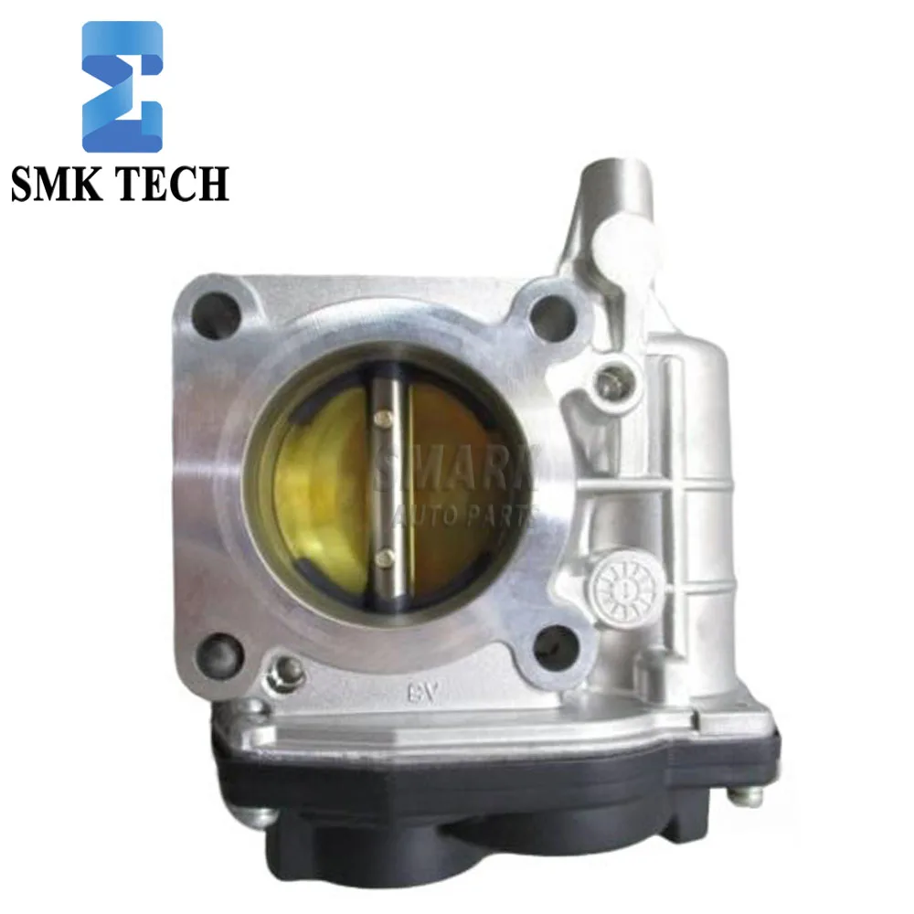 Fuel Injection 50mm Throttle Position Sensor for Nissan JUKE (F15