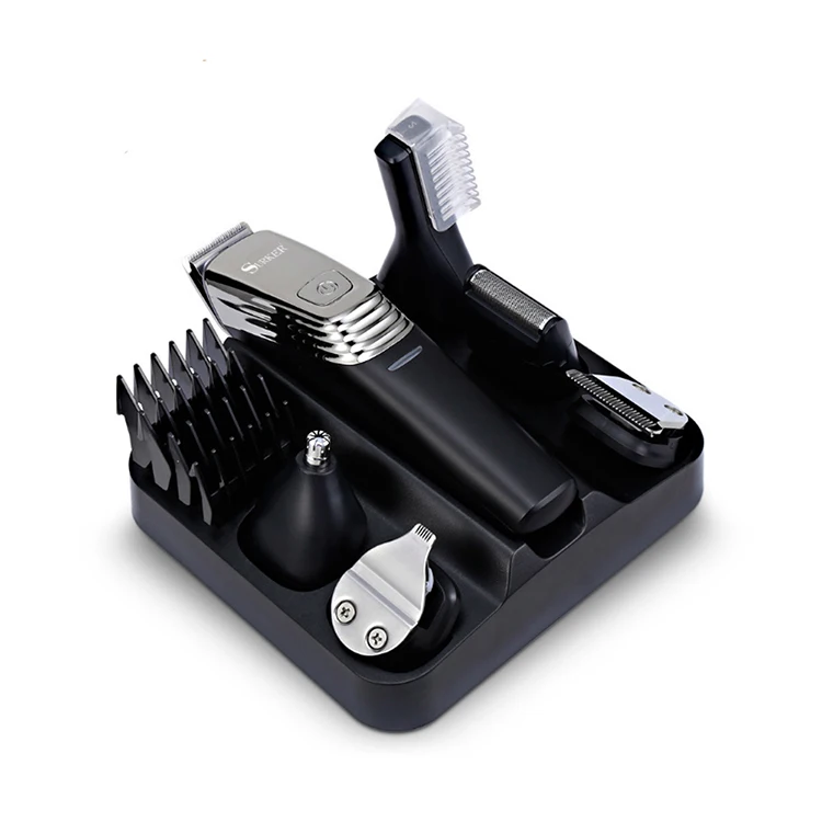 clipping machine for hair