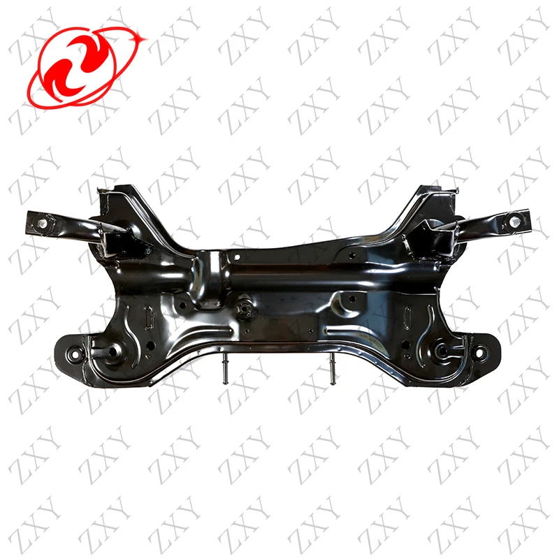 Getz/Click 01-05 LHD Front Subframe Crossmember OEM 62401-1C100