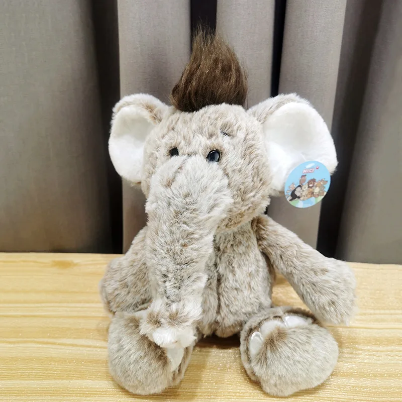 nici elephant