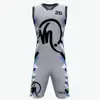 Men basketball suits matches training breathable sportswear customized DIY oem unique design basketball jerseys and short