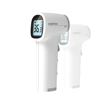 sensor thermometer