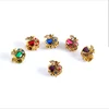 SAF 2019 Gripping Hair Accessories Europe And America Retro Adult Metal Fashionable Women Hair Claw Clip