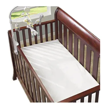 cradle mattress sheets